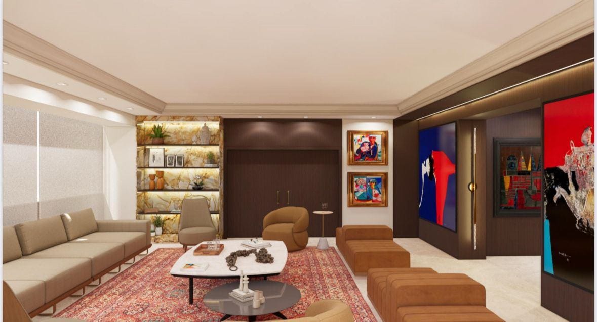Apartamento em Jardim Europa — foto 4
