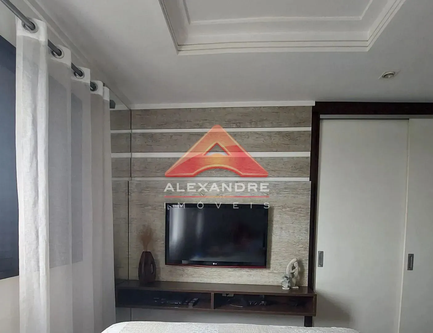 Apartamento, 4 quartos, 124 m² - Foto 5