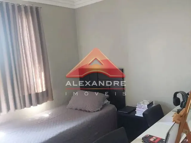 Apartamento com 124m² 4 quartos e 2 banheiros, à venda, no bairro Bosque dos Eucaliptos em São José Dos Campos