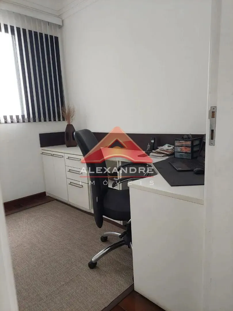 Apartamento, 4 quartos, 124 m² - Foto 30