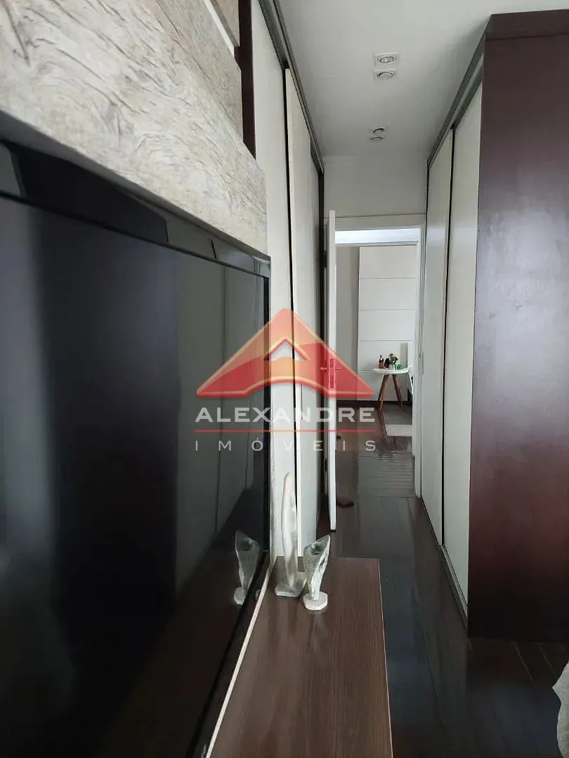 Apartamento, 4 quartos, 124 m² - Foto 28