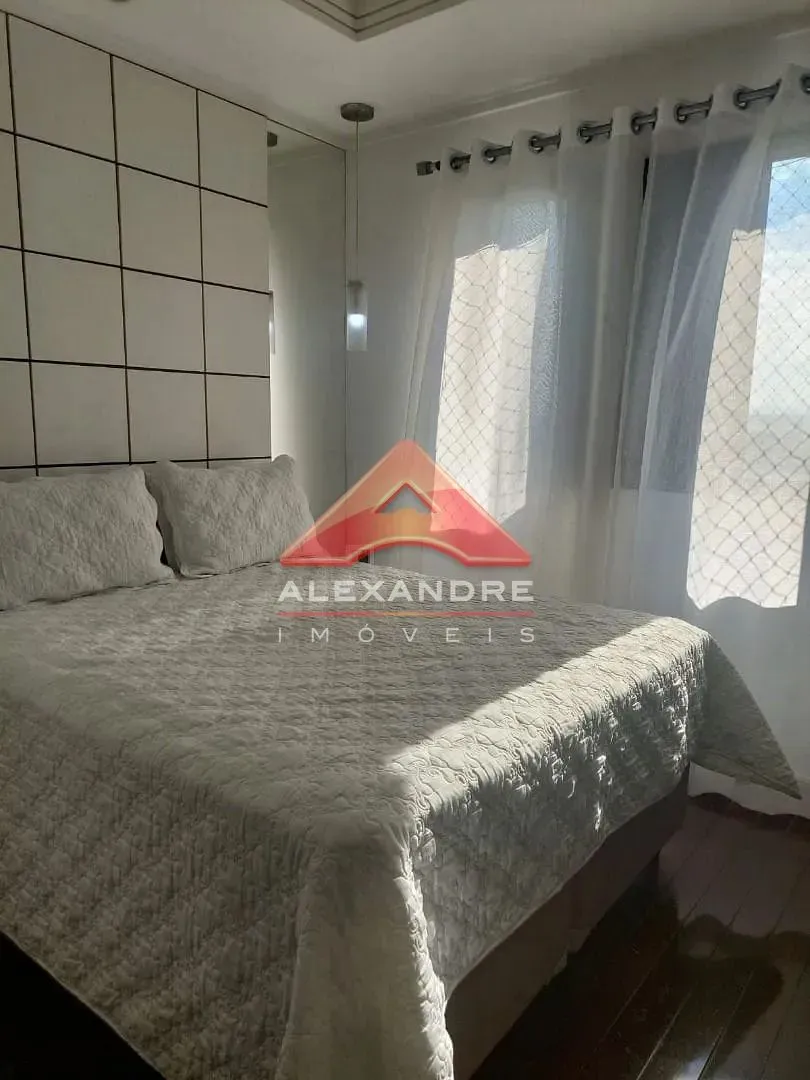 Apartamento, 4 quartos, 124 m² - Foto 18