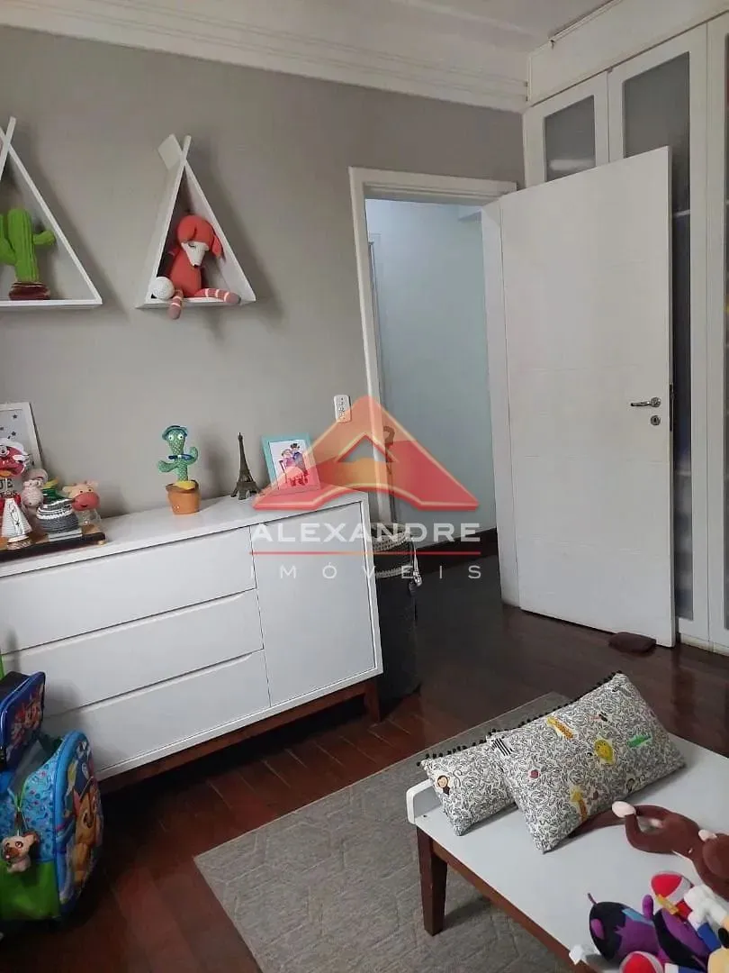 Apartamento, 4 quartos, 124 m² - Foto 24