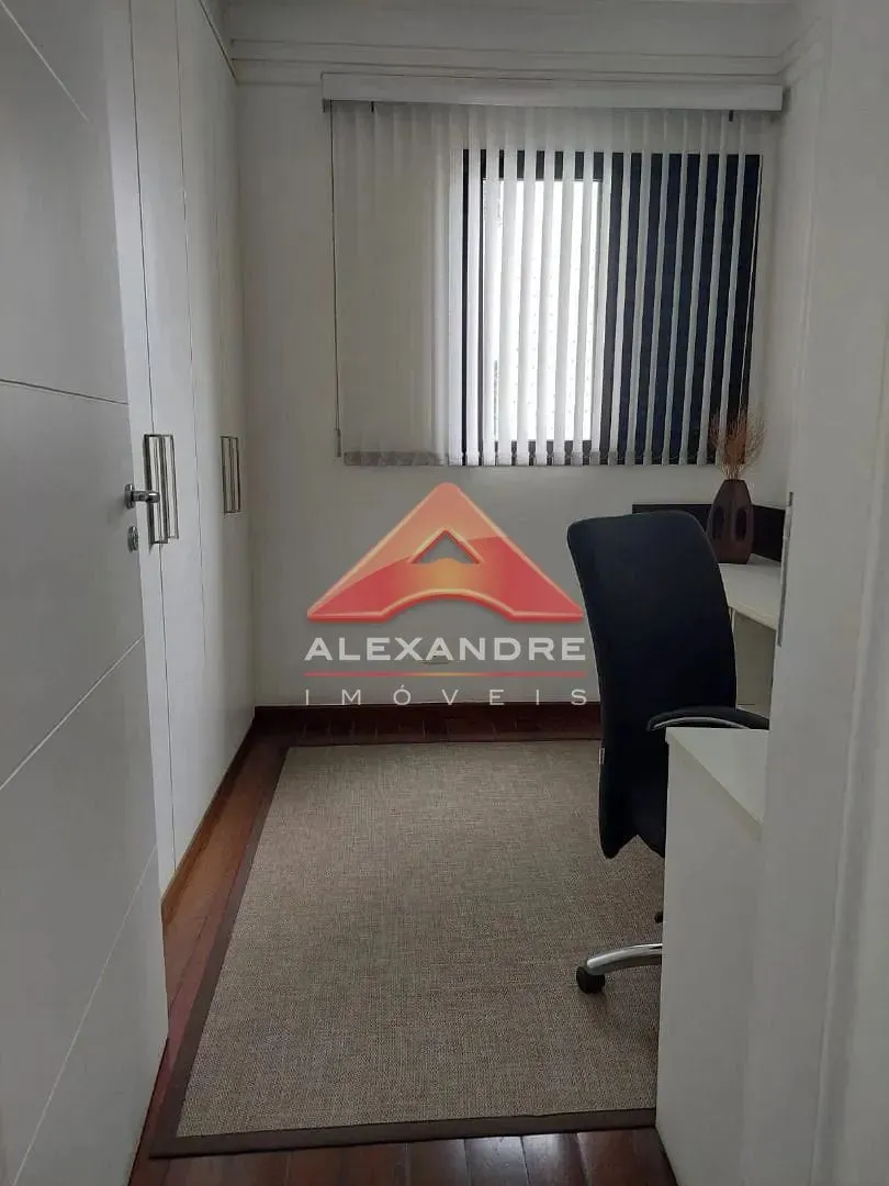 Apartamento, 4 quartos, 124 m² - Foto 23
