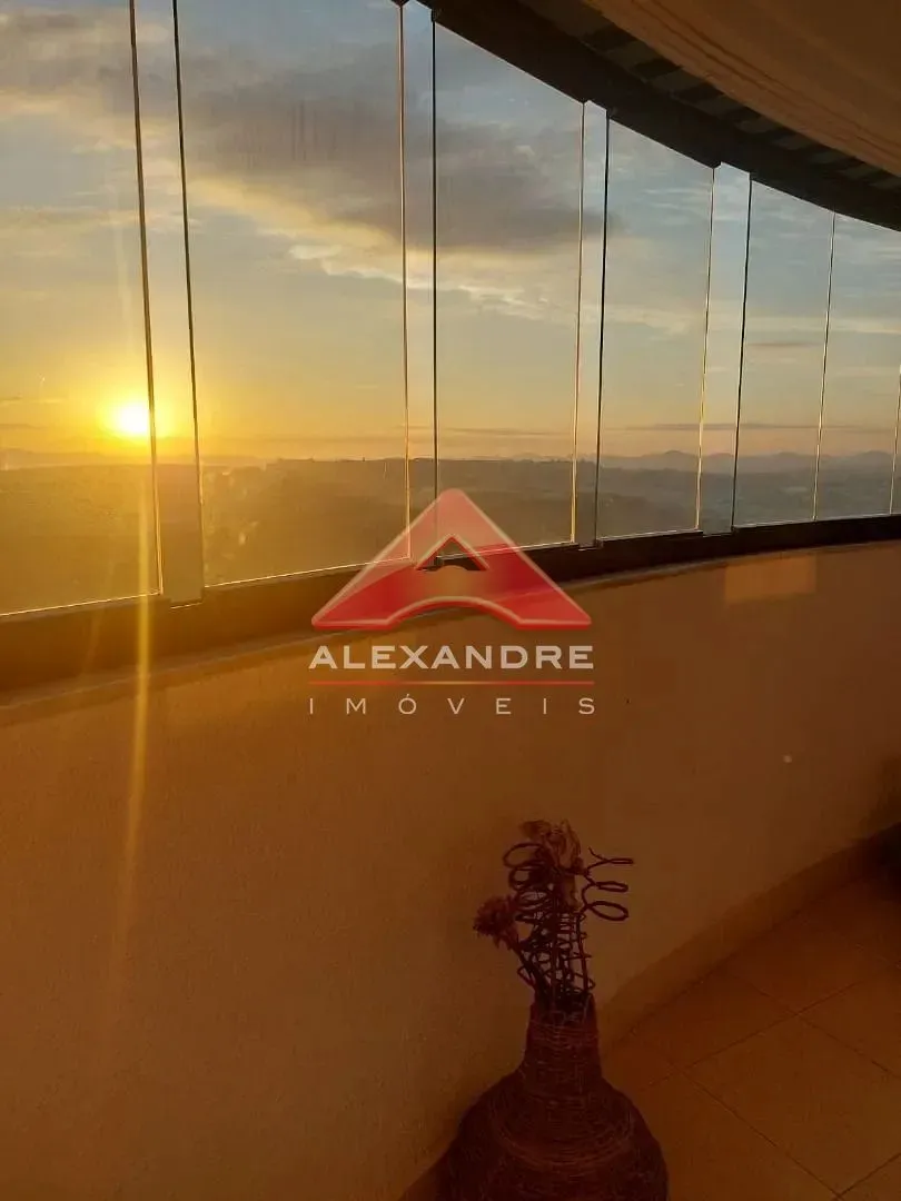 Apartamento, 4 quartos, 124 m² - Foto 9