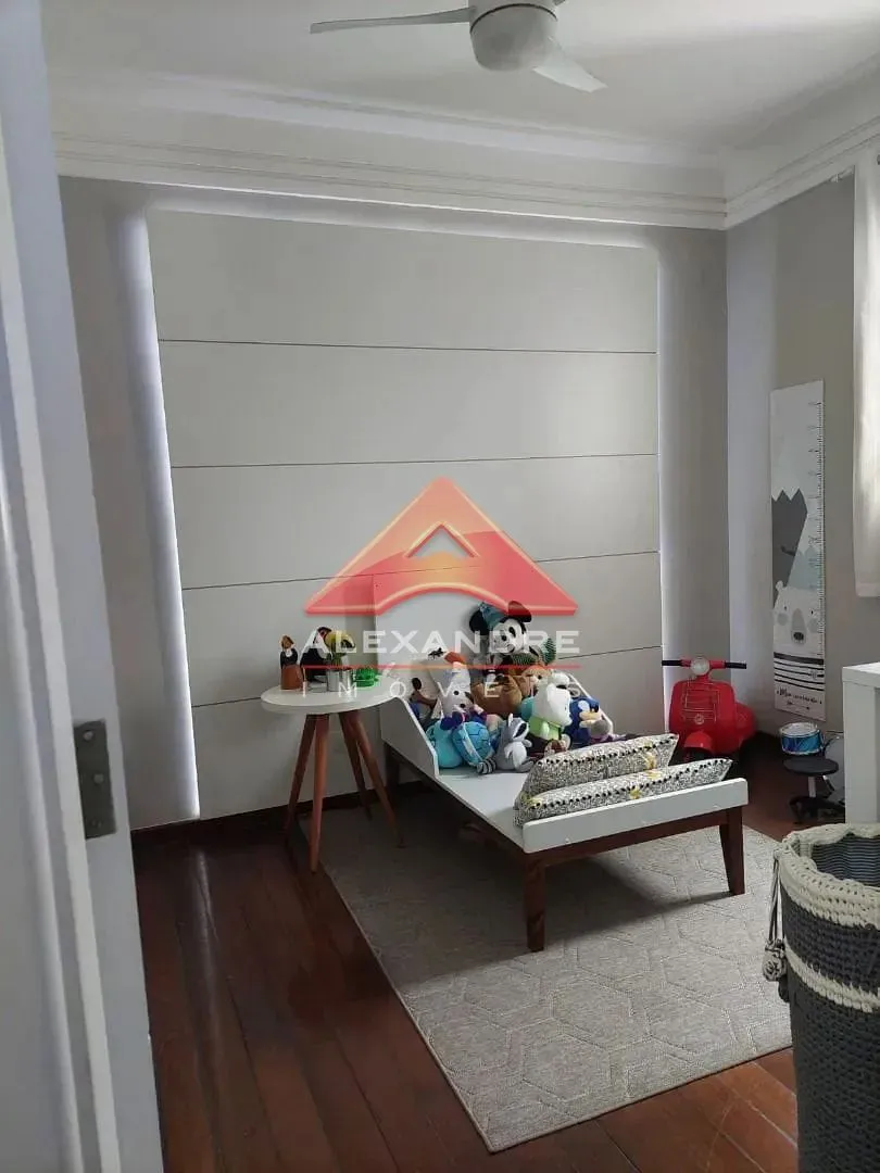 Apartamento, 4 quartos, 124 m² - Foto 3