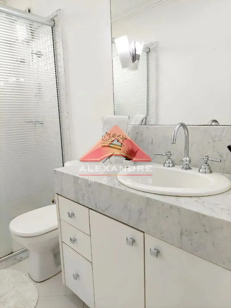 Apartamento, 4 quartos, 124 m² - Foto 27