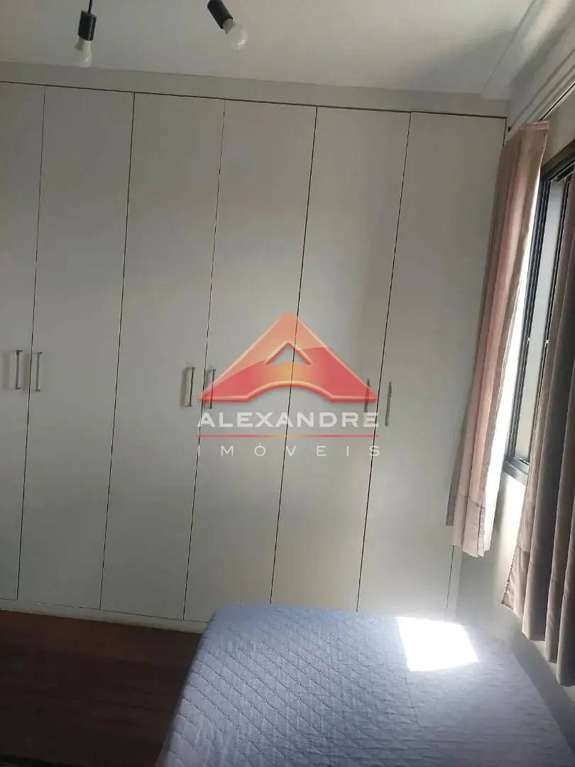 Apartamento, 4 quartos, 124 m² - Foto 26