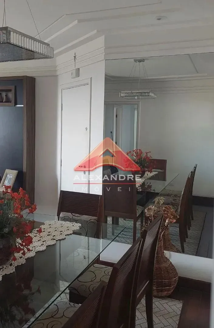 Apartamento, 4 quartos, 124 m² - Foto 12