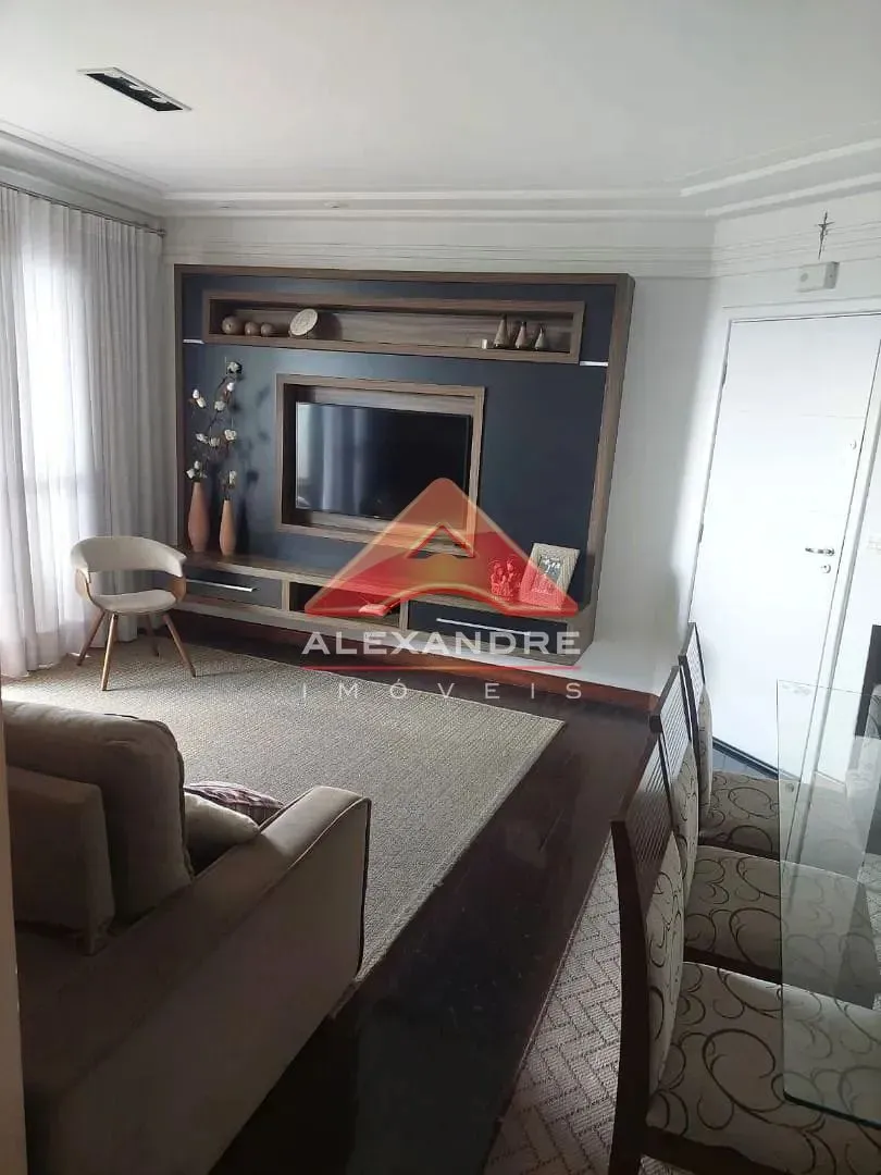 Apartamento, 4 quartos, 124 m² - Foto 7