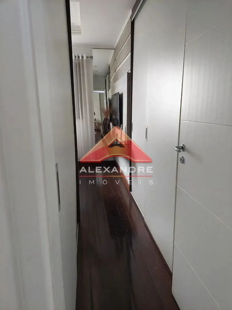 Apartamento, 4 quartos, 124 m² - Foto 2