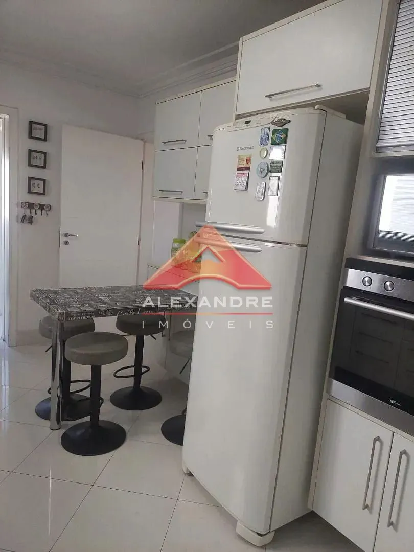 Apartamento, 4 quartos, 124 m² - Foto 32