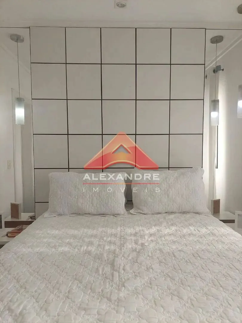 Apartamento, 4 quartos, 124 m² - Foto 16
