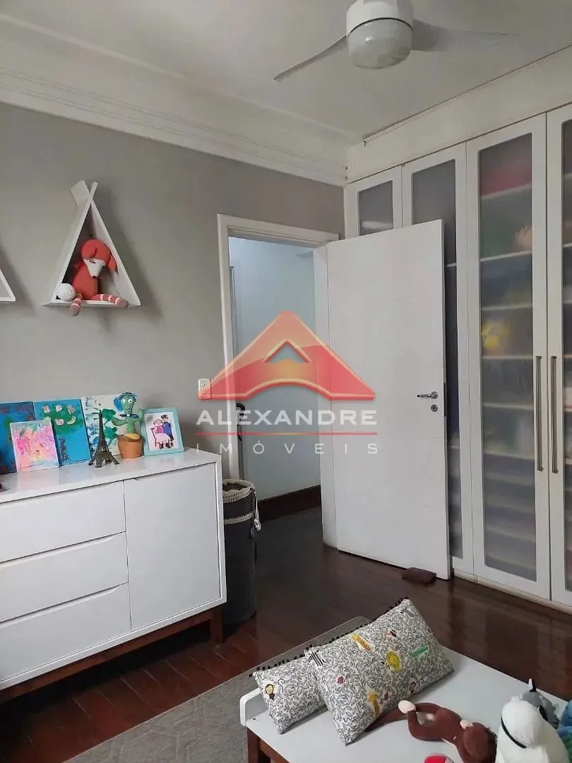 Apartamento, 4 quartos, 124 m² - Foto 22
