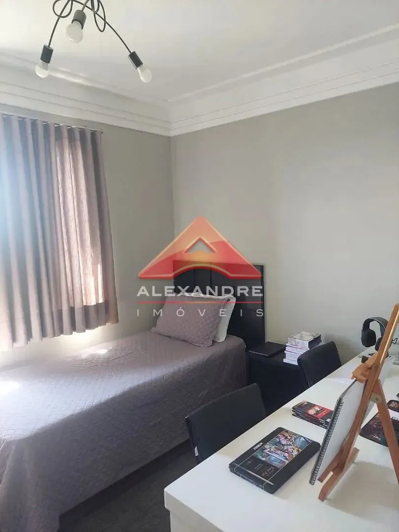 Apartamento, 4 quartos, 124 m² - Foto 10