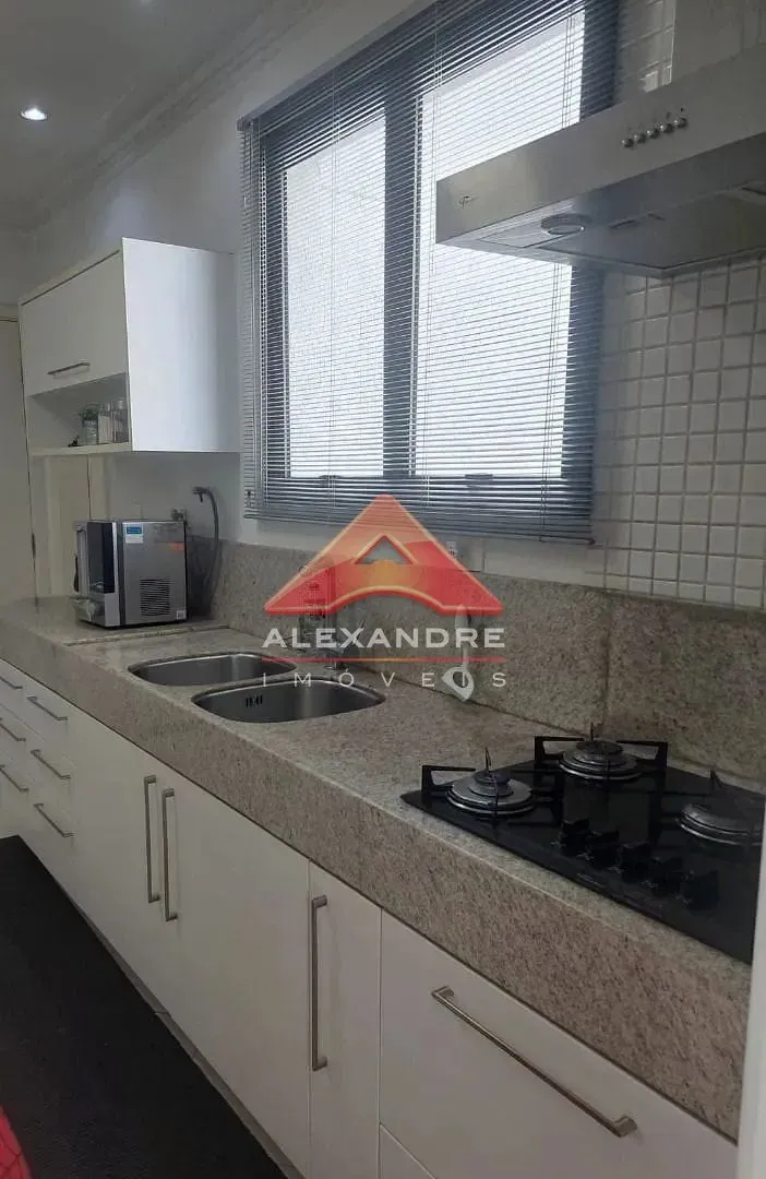 Apartamento, 4 quartos, 124 m² - Foto 25