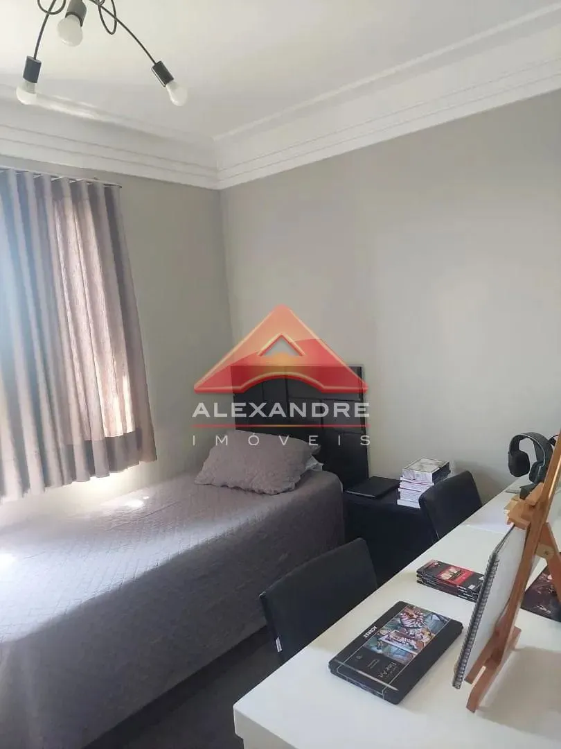 Apartamento, 4 quartos, 124 m² - Foto 4
