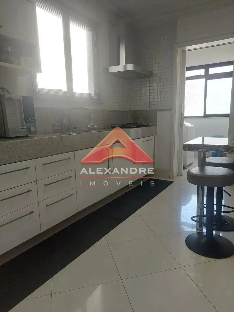 Apartamento, 4 quartos, 124 m² - Foto 13