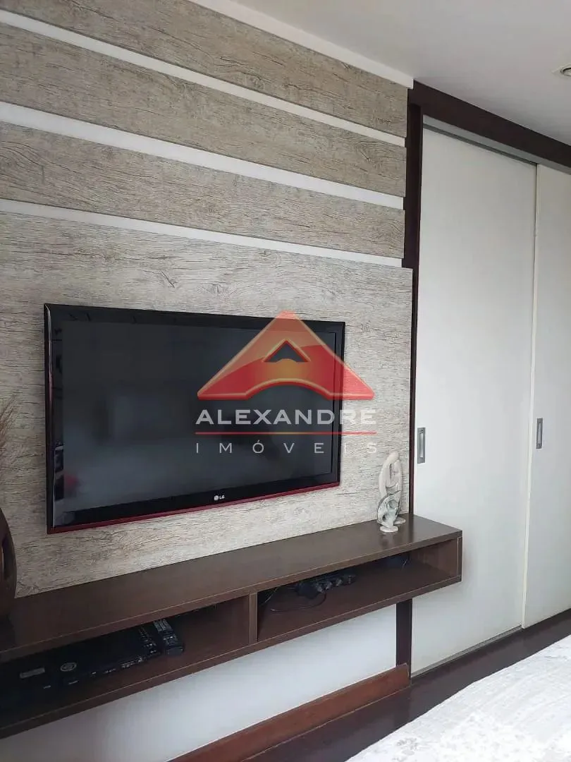 Apartamento, 4 quartos, 124 m² - Foto 6