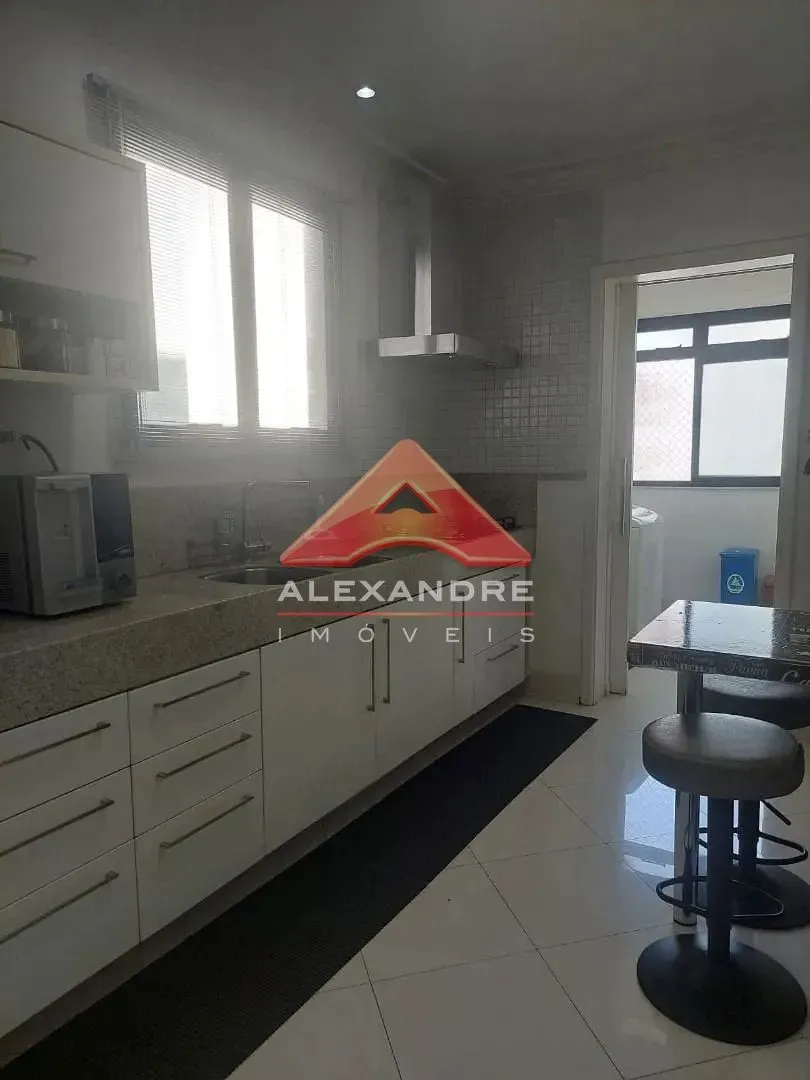 Apartamento, 4 quartos, 124 m² - Foto 31