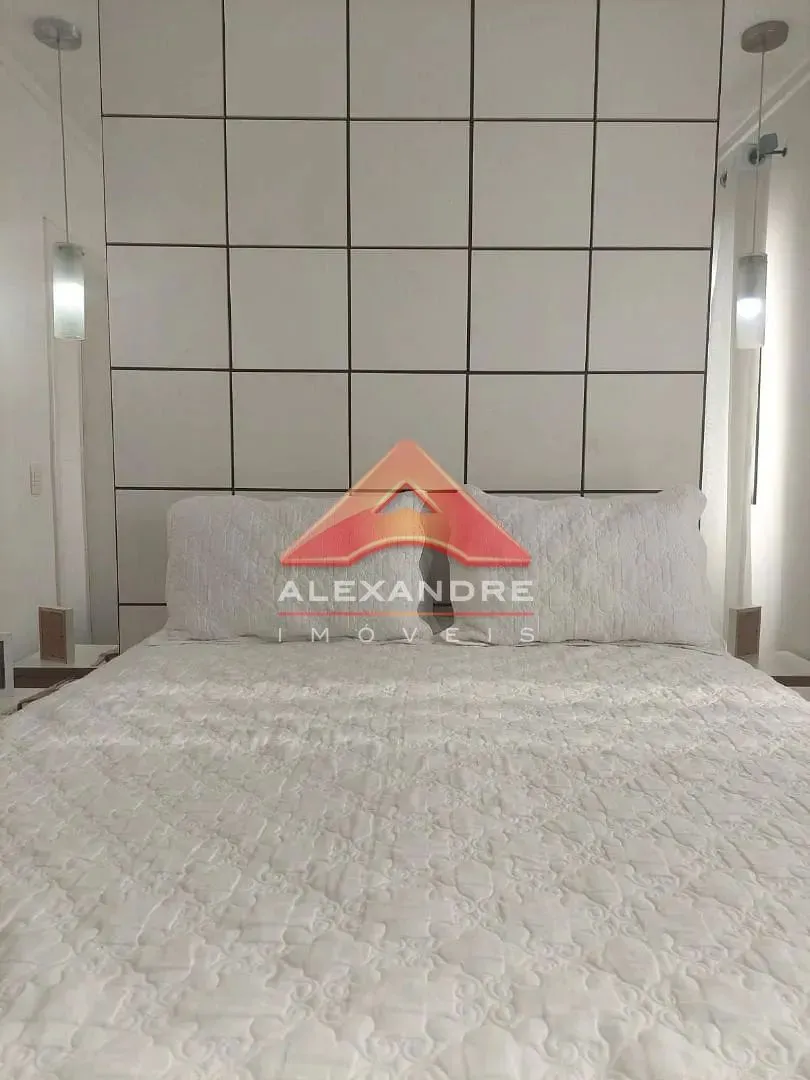 Apartamento, 4 quartos, 124 m² - Foto 20