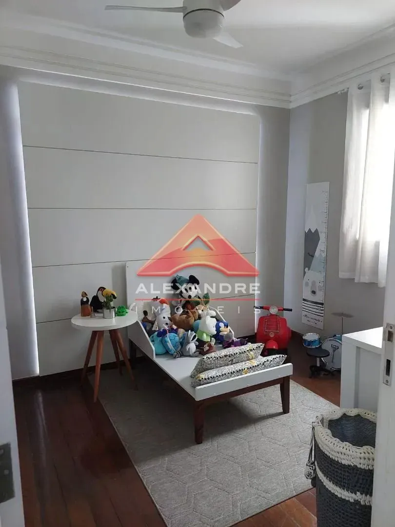 Apartamento, 4 quartos, 124 m² - Foto 19