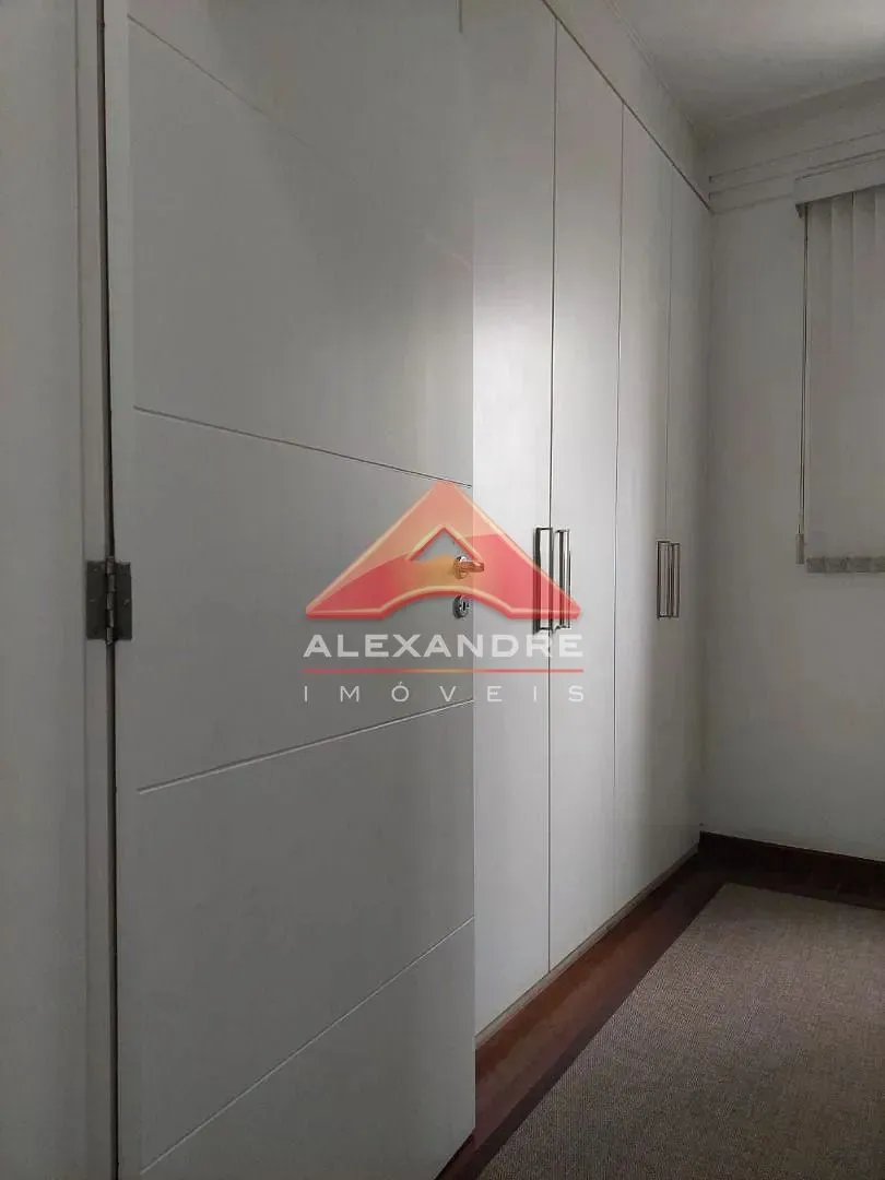 Apartamento, 4 quartos, 124 m² - Foto 21