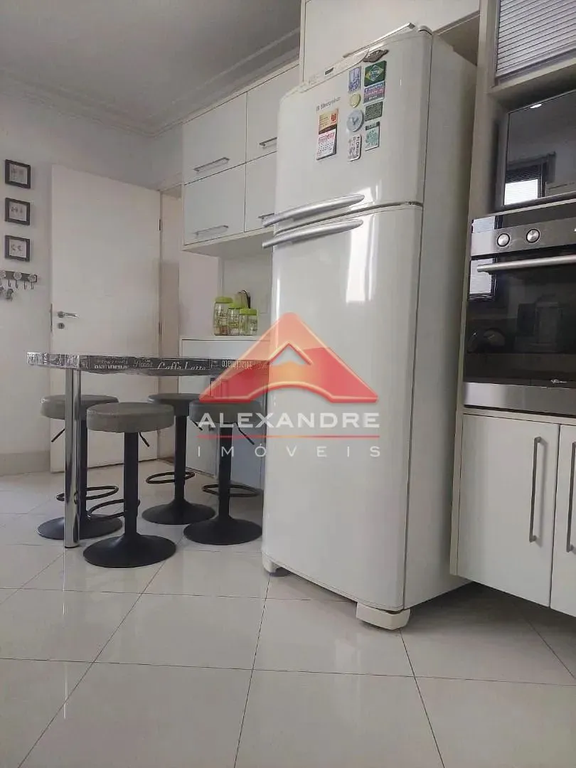 Apartamento, 4 quartos, 124 m² - Foto 15
