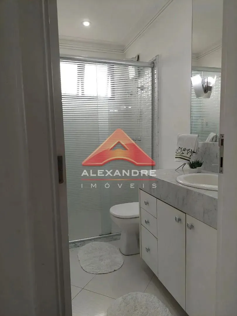 Apartamento, 4 quartos, 124 m² - Foto 33