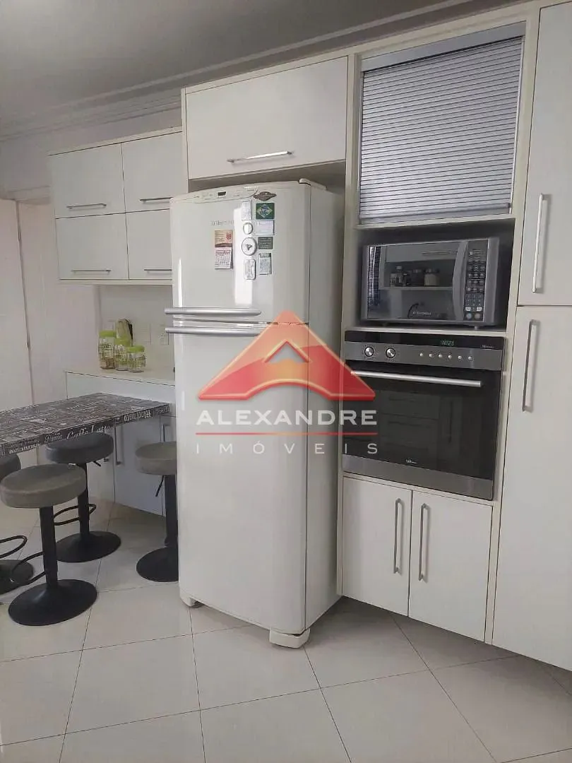 Apartamento, 4 quartos, 124 m² - Foto 11