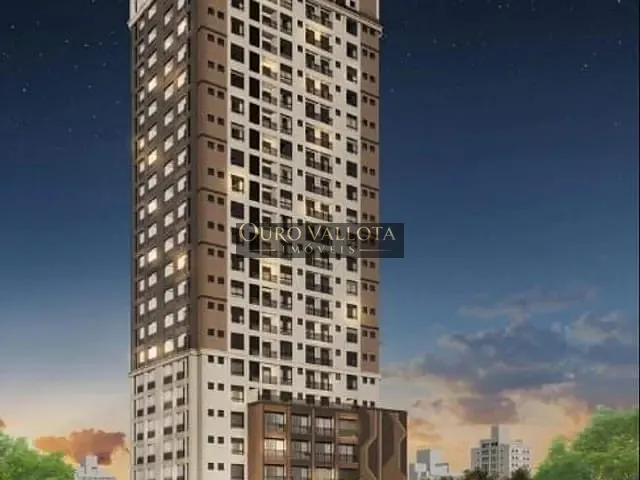 Apartamento 2 quartos e 1 banheiro, à venda, no bairro Perdizes em São Paulo
