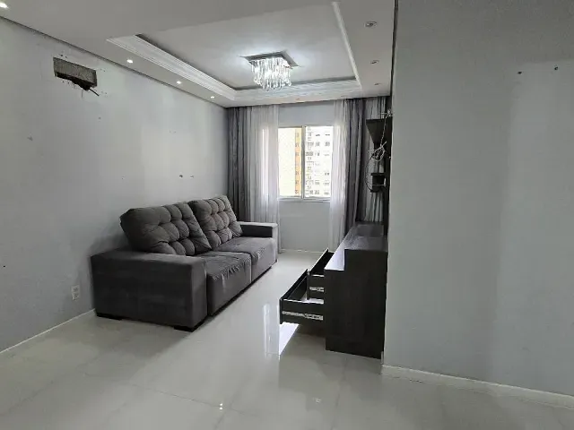 Apartamento 3 quartos e 2 banheiros, à venda, no bairro Santo Antônio em Porto Alegre
