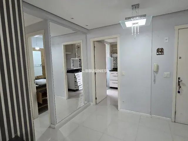 Apartamento 3 quartos e 2 banheiros, à venda, no bairro Santo Antônio em Porto Alegre