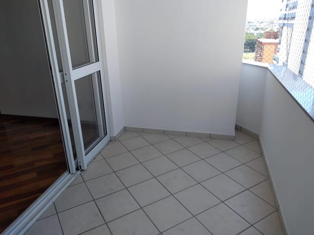 Apartamento com 103m² 3 quartos e 2 banheiros, à venda ou para alugar, no bairro Jardim Aquarius em São José dos Campos