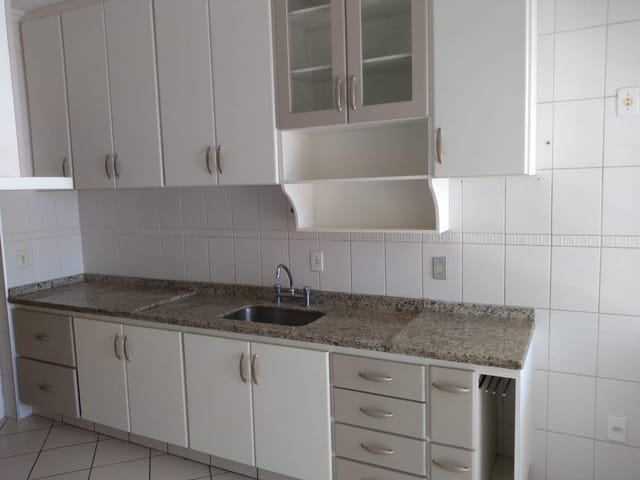 Apartamento com 103m² 3 quartos e 2 banheiros, à venda ou para alugar, no bairro Jardim Aquarius em São José dos Campos