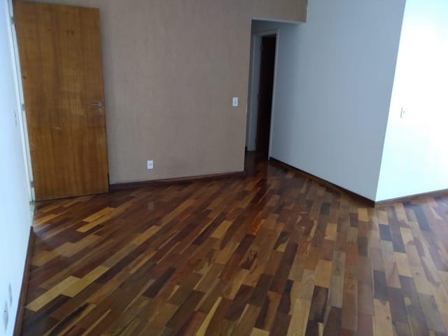 Apartamento com 103m² 3 quartos e 2 banheiros, à venda ou para alugar, no bairro Jardim Aquarius em São José dos Campos