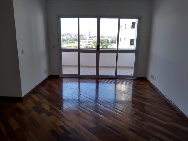 Apartamento com 103m² 3 quartos e 2 banheiros, à venda ou para alugar, no bairro Jardim Aquarius em São José dos Campos