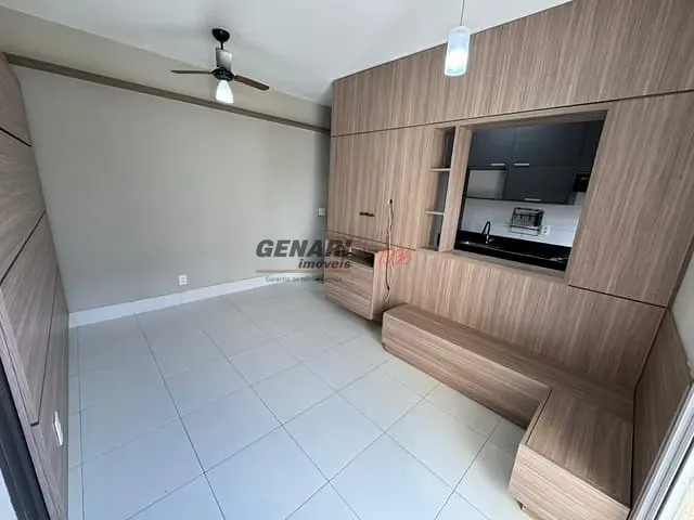 Apartamento com 63m² 3 quartos e 2 banheiros, à venda, no bairro Jardim Santiago em Indaiatuba