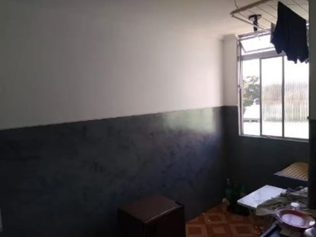 Foto do Apartamento - Apartamento com 2 dormitórios à venda, 46 m² por R$ 195.000,00 - Vila Industrial - São José dos Campos/SP | INDEPENDENCE NEGOCIOS IMOBILIARIOS LTDA