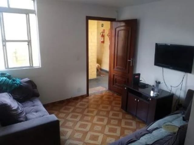 Foto do Apartamento - Apartamento com 2 dormitórios à venda, 46 m² por R$ 195.000,00 - Vila Industrial - São José dos Campos/SP | INDEPENDENCE NEGOCIOS IMOBILIARIOS LTDA