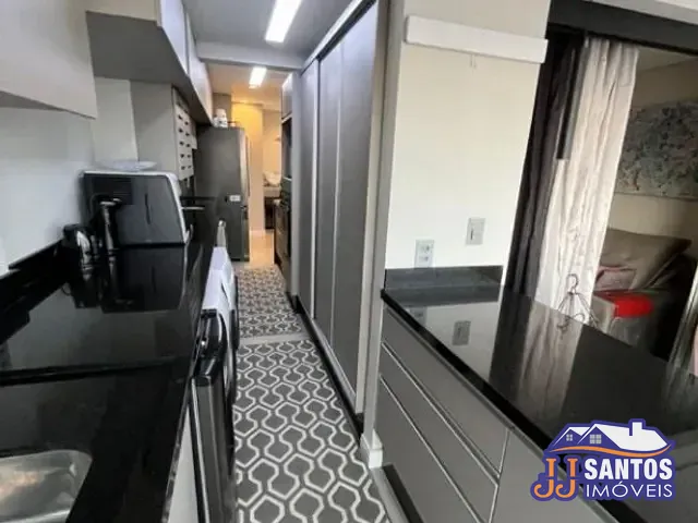 Apartamento com 102m² 3 quartos e 3 banheiros, à venda, no bairro Quarta Parada em São Paulo