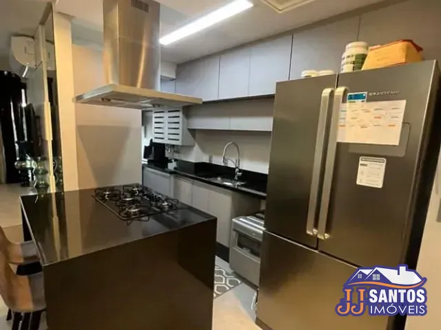 Apartamento com 102m² 3 quartos e 3 banheiros, à venda, no bairro Quarta Parada em São Paulo