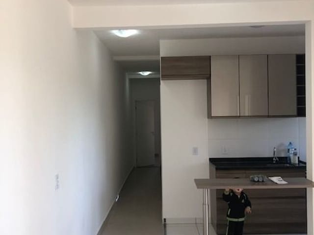 Apartamento com 78m² 3 quartos e 2 banheiros, para alugar, no bairro Novo Osasco em Osasco
