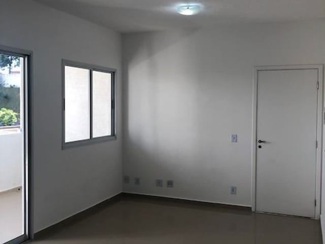 Apartamento com 78m² 3 quartos e 2 banheiros, para alugar, no bairro Novo Osasco em Osasco