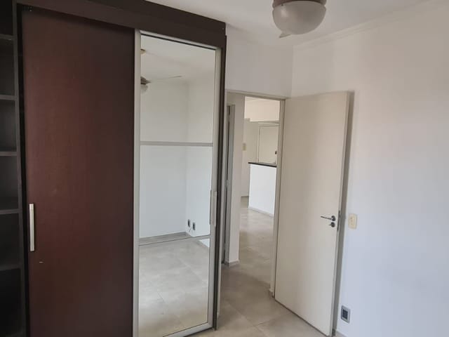Foto do Apartamento - Apartamento para locação, Carandiru, São Paulo, SP | Pleno Imobiliária