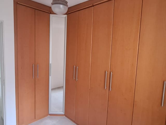 Foto do Apartamento - Apartamento para locação, Carandiru, São Paulo, SP | Pleno Imobiliária