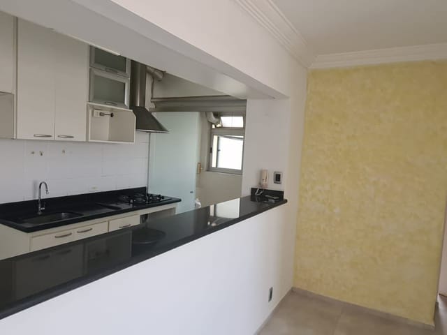 Foto do Apartamento - Apartamento para locação, Carandiru, São Paulo, SP | Pleno Imobiliária