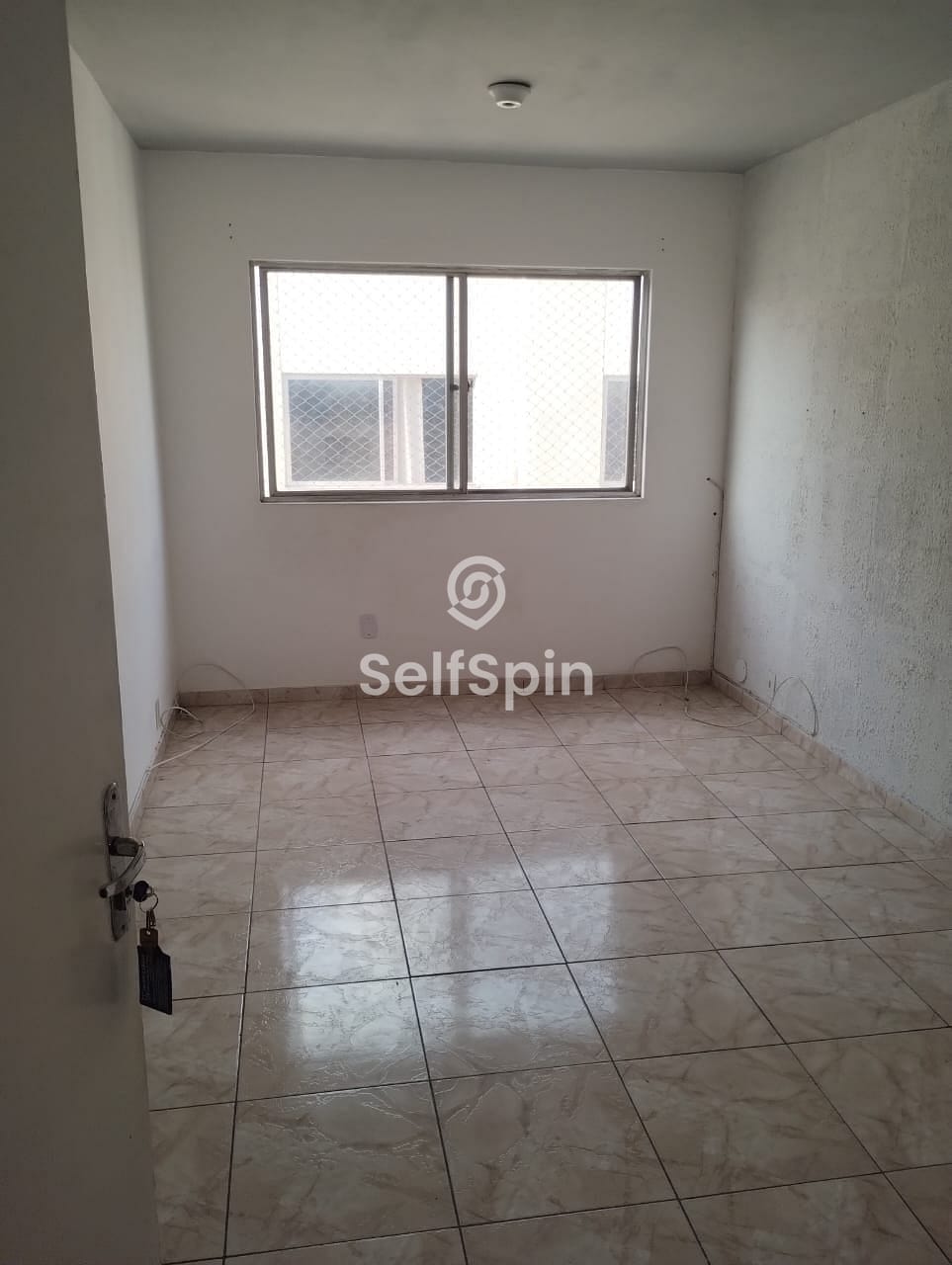 Apartamento, 2 quartos, 60 m² - Foto 3