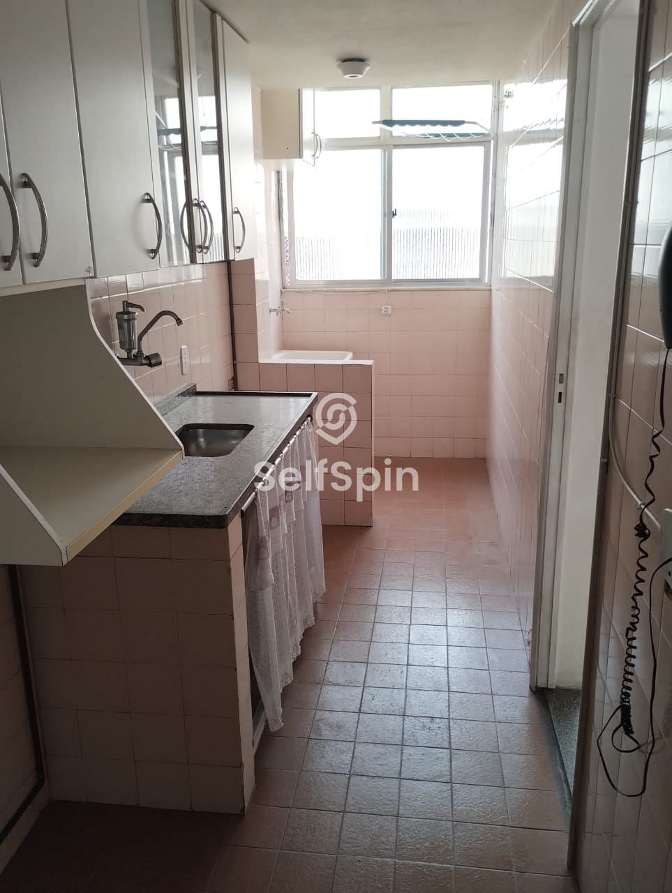 Apartamento, 2 quartos, 60 m² - Foto 4