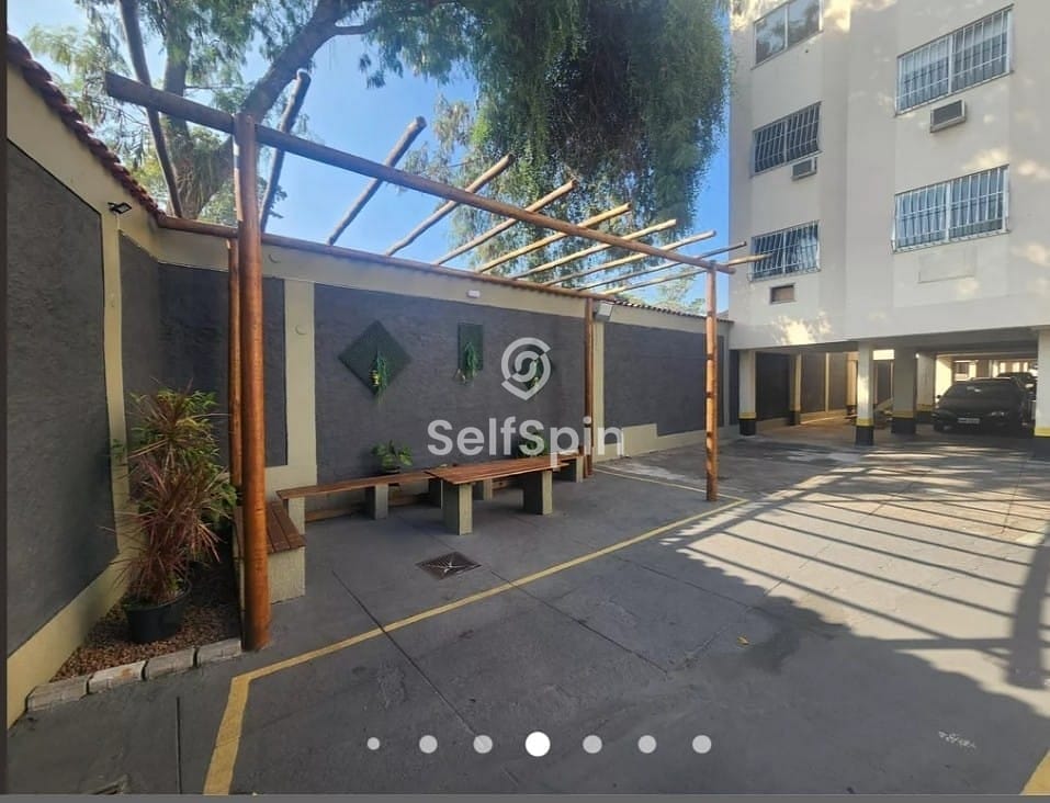 Apartamento, 2 quartos, 60 m² - Foto 12